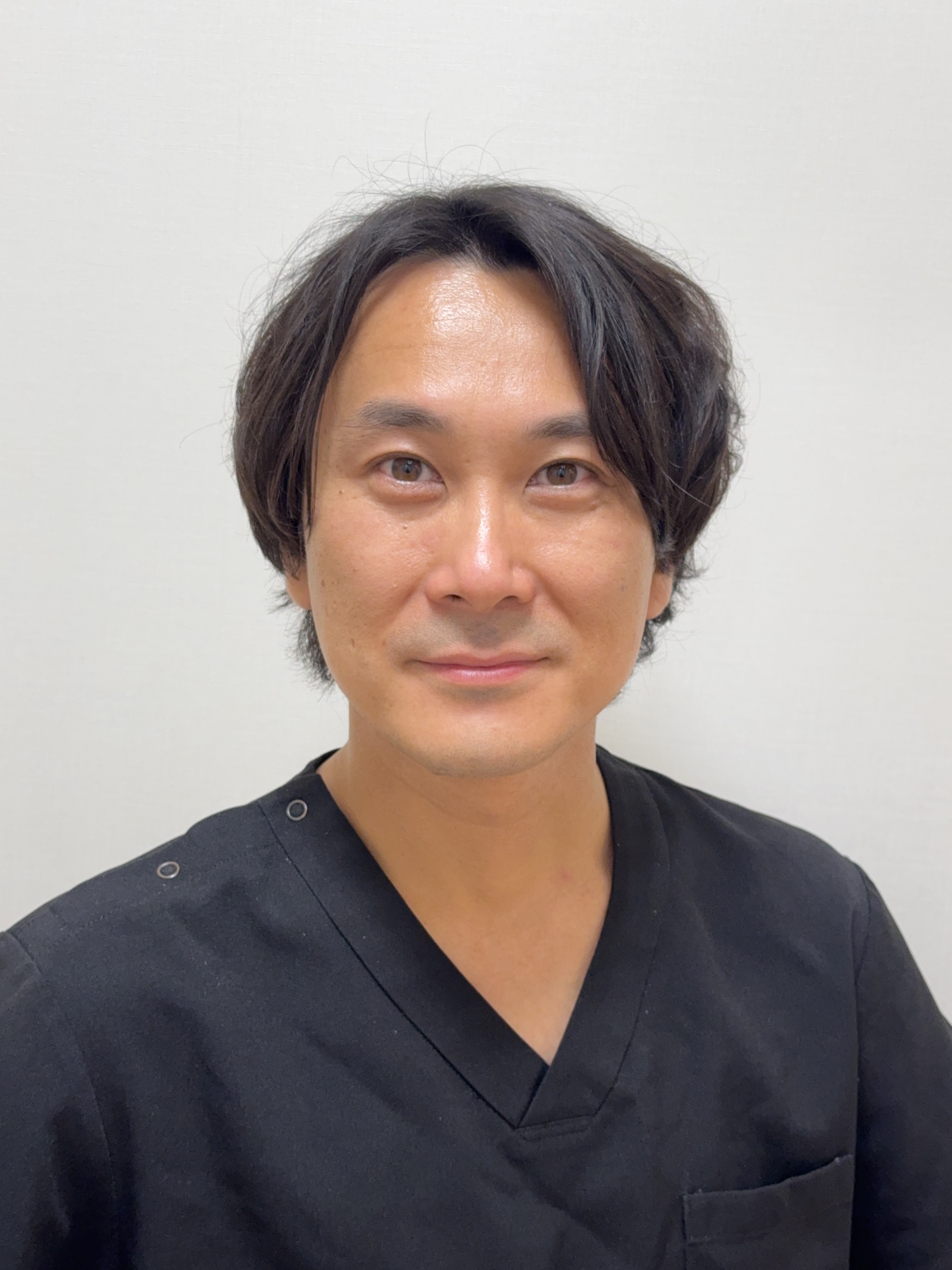 理事長 田中 雄紀
